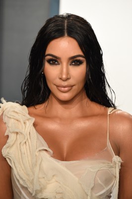 Kim Kardashian: 21 de octubre de 1980