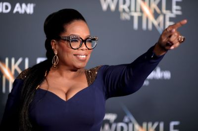 Oprah Winfrey ist mit ihrer Talkshow weltberühmt geworden. Wer sind die reichsten Promi-Frauen der Welt?