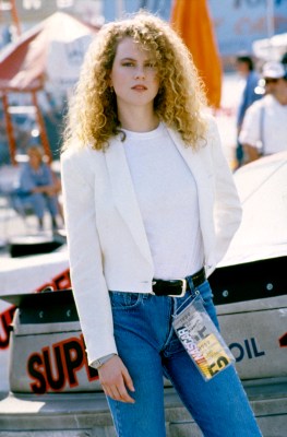 Nicole Kidman 1990