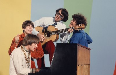 1967: "I’m a Believer" von The Monkees