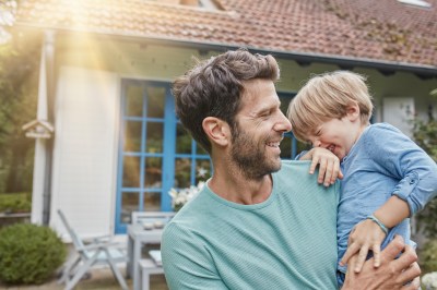 I genitori del Capricorno possono mantenere i segreti