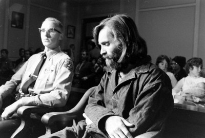 1971: Die Manson-Mörder erhalten das Todesurteil