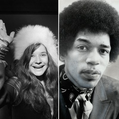 1970: Jimi Hendrix und Janis Joplin sterben kurz nacheinander