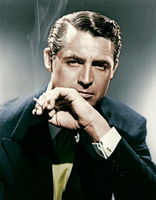 Cary Grant