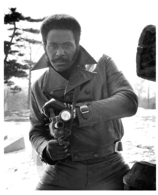 Richard Roundtree