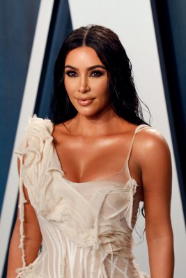 Kim Kardashian