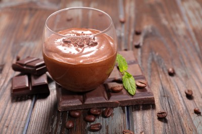 Mousse au Chocolat