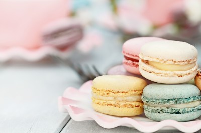 Macarons