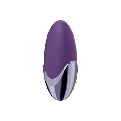 Auflegevibrator Satisfyer &#39;Purple Pleasure&#39;