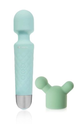 Deluxe Lumunu Mini Wand Massager