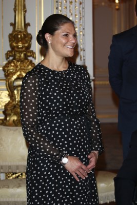 Kronprinzessin Victoria von Schweden, 2011