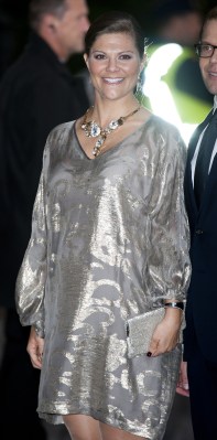 Kronprinzessin Victoria von Schweden, 2015
