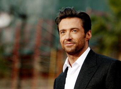 2009: Hugh Jackman