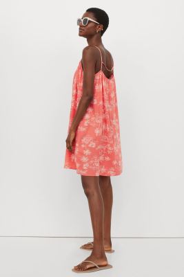 Weites Minkleid von H&M Weites Minkleid von H&M