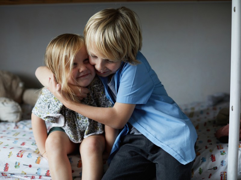 Nordische Namen für Mädchen und Jungen