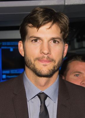 Ashton Kutcher
