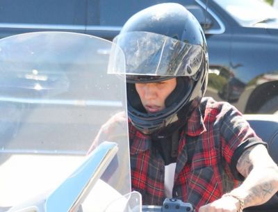 Justin Bieber