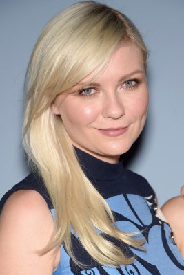 Kirsten Dunst