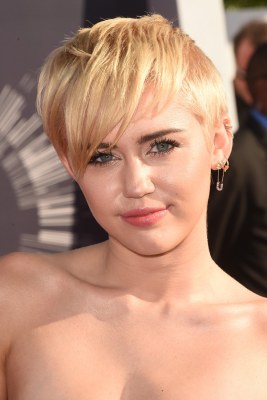 Miley Cyrus