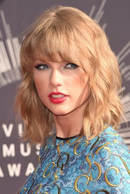 Taylor Swift