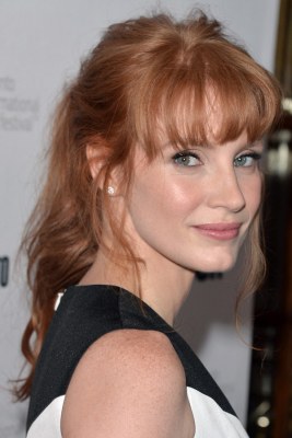 Jessica Chastain