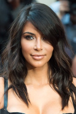Kim Kardashian