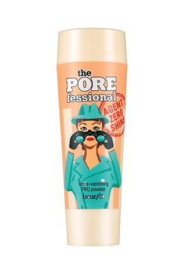 loser Puder von Benefit