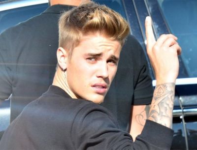 Justin Bieber