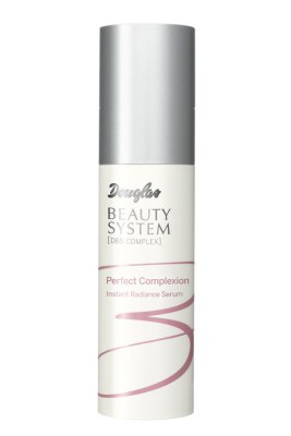 Serum von Douglas Beauty System