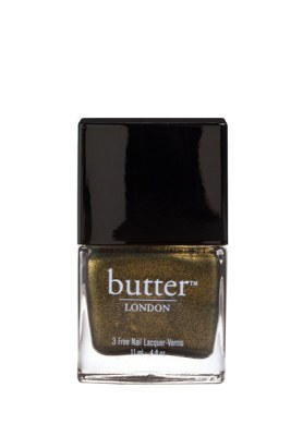 Nagellack von Butter London