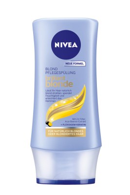 Spülung von Nivea