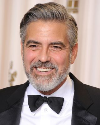 George Clooney