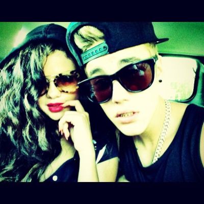 Justin Bieber unf Selena Gomez