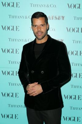 Ricky Martin