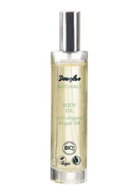 Douglas Naturals Body Oil, 24,99 &#x20AC;
