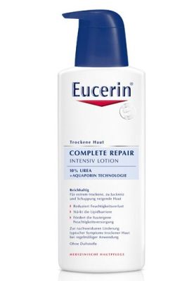 Eucerin Complete Repair Intensiv Lotion, 19,50 &#x20AC;