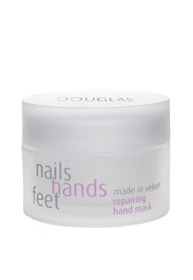 Douglas Nails Hands Feet Reparing Hand Mask. 19,95 &#x20AC;