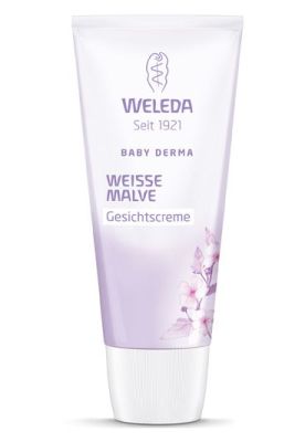 Weleda Wei&#xDF;e Malve Gesichtscreme, 9,95 &#x20AC;