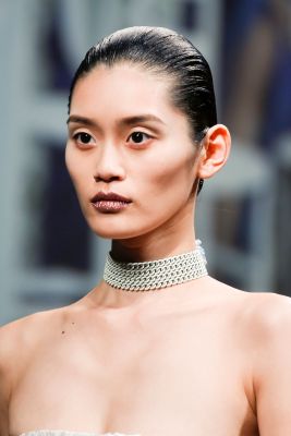 Lippenstift im Metallic-Look - Dior