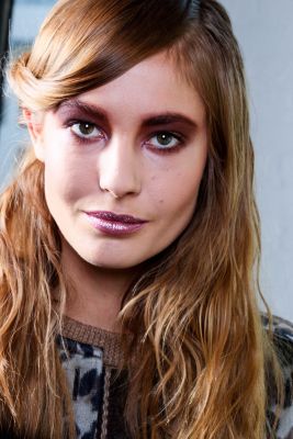 Lippenstift im Metallic-Look - Rodarte