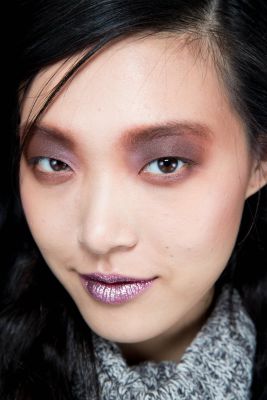 Lippenstift im Metallic-Look - Rodarte