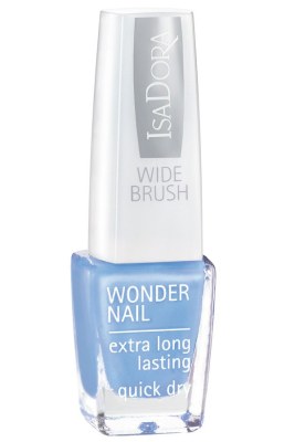Isadora Wonder Nail Scuba Blue, 8,99 &#x20AC;