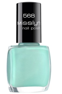 Misslyn Nail Polish Mannequin, 4,95 &#x20AC;