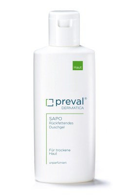 Preval SAPO Duschgel, 9,20 €