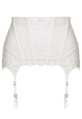 Strumpfhalter von Gossard über Zalando.de, 79,95 €