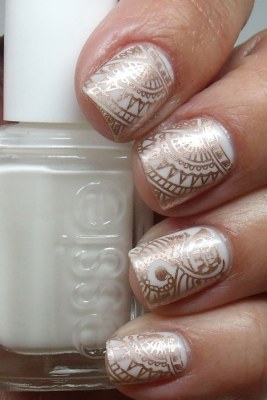 Boho-Nails