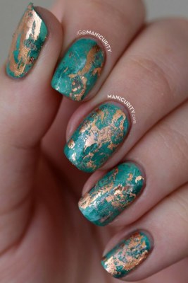 Boho-Nails