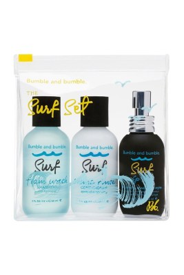 Bumble and bumble Shampoo Surf Spray Travel Set, 29,99 €