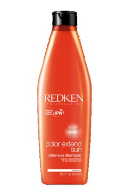 Redken color extend sun Shampoo, um 19 €