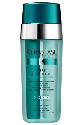 Kérastase Resistance Fibre Architecte, 35,99 €